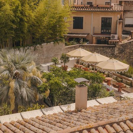 Hotel Palau Fugit Girona Exterior photo