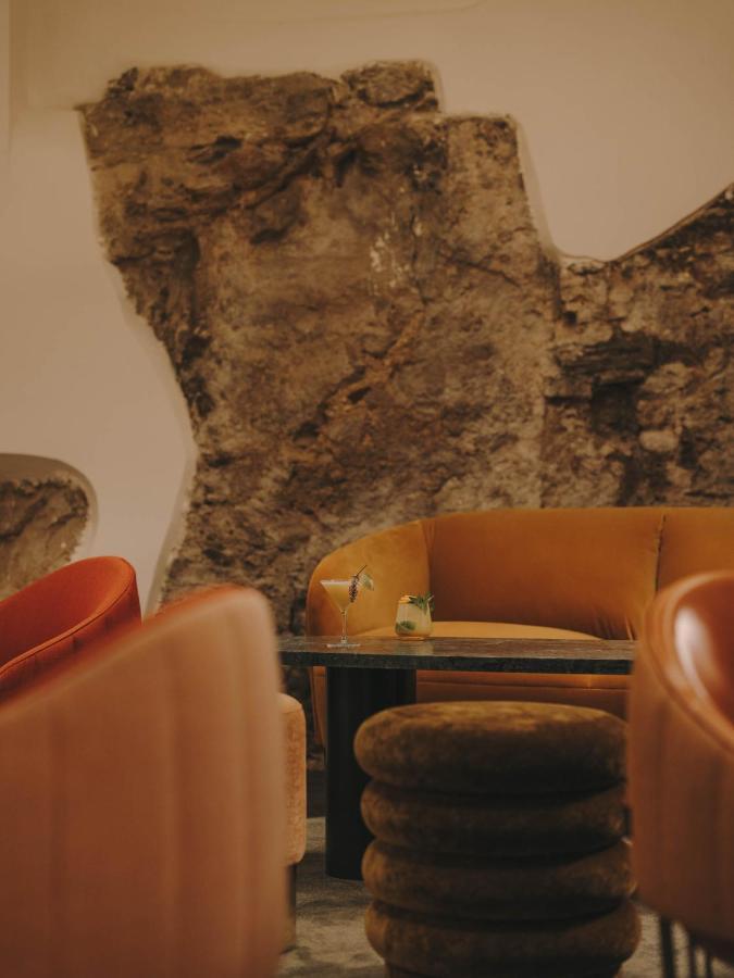 Hotel Palau Fugit Girona Exterior photo