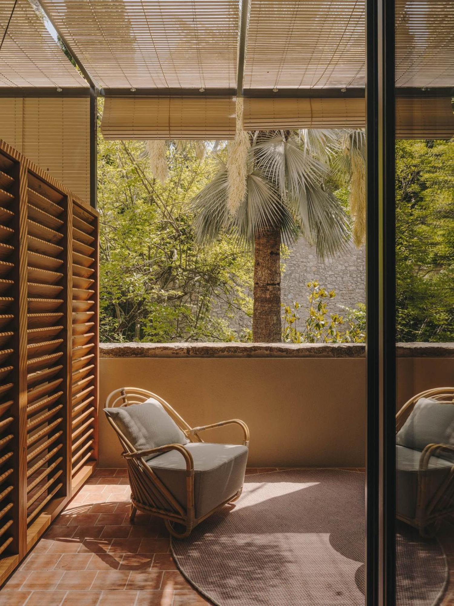 Hotel Palau Fugit Girona Exterior photo